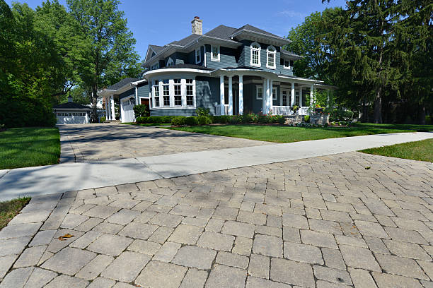 Best Commercial driveway pavers in Wilkesboro, NC