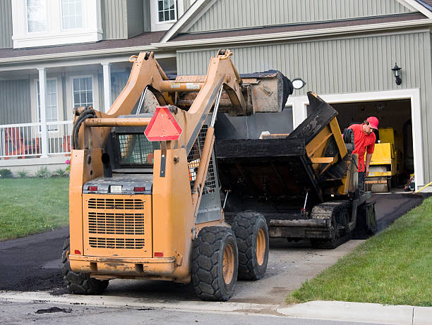 Professional Driveway Pavers in Wilkesboro, NC