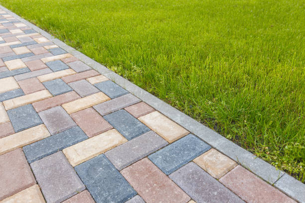 Best Heated driveway pavers in Wilkesboro, NC